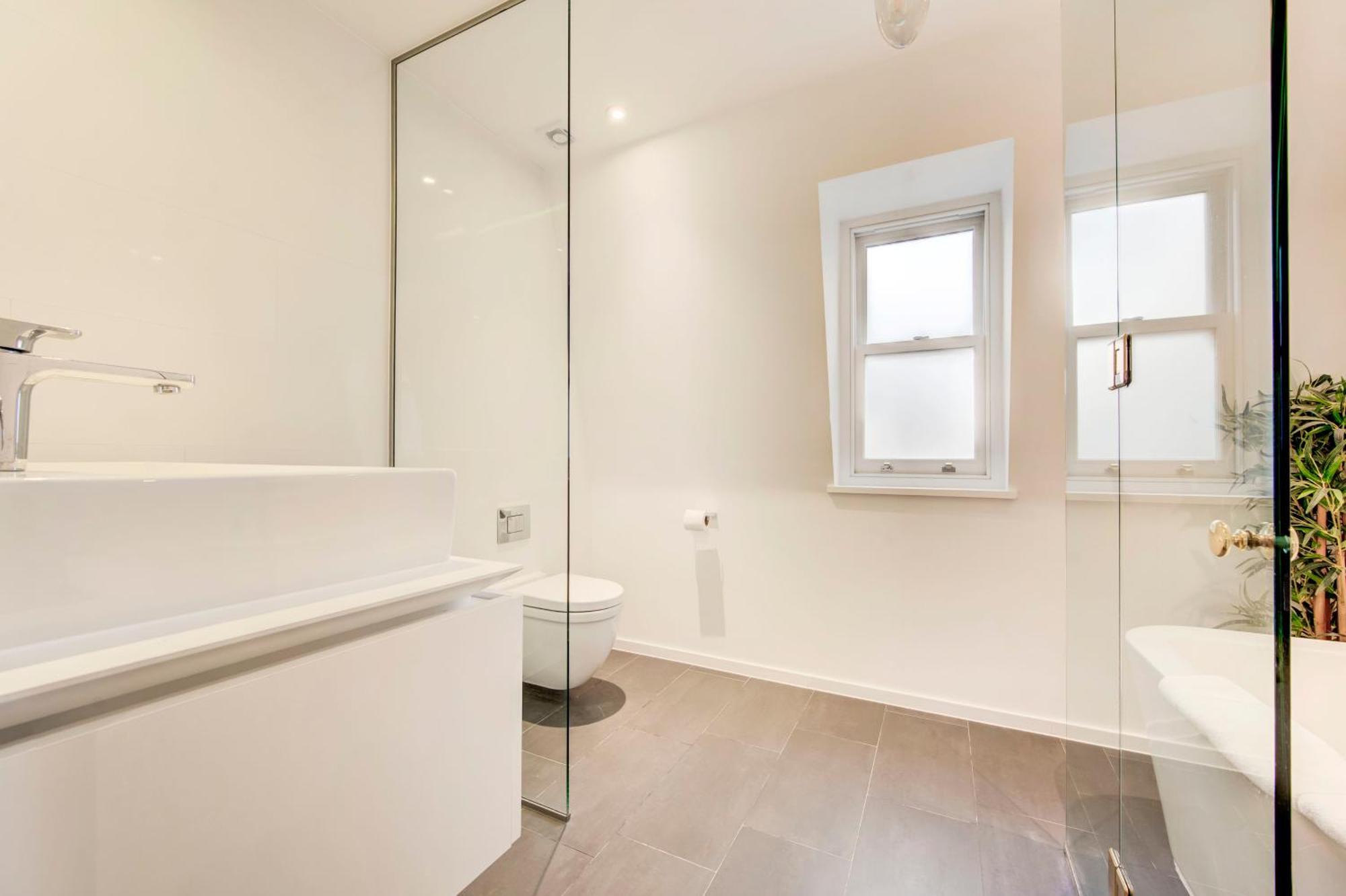 Luxury 3 Bedroom Prime Marylebone Apartment 伦敦 外观 照片