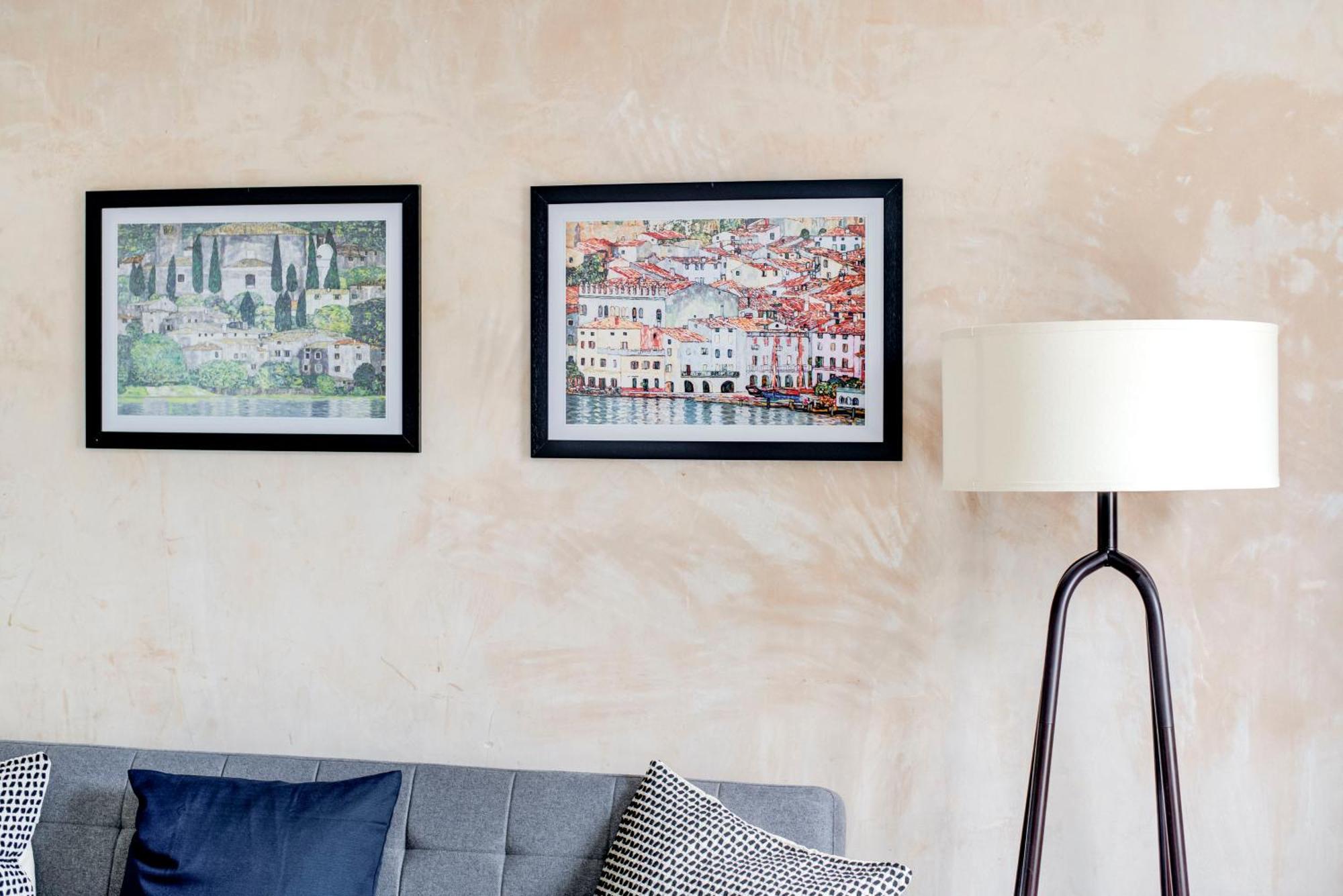 Luxury 3 Bedroom Prime Marylebone Apartment 伦敦 外观 照片