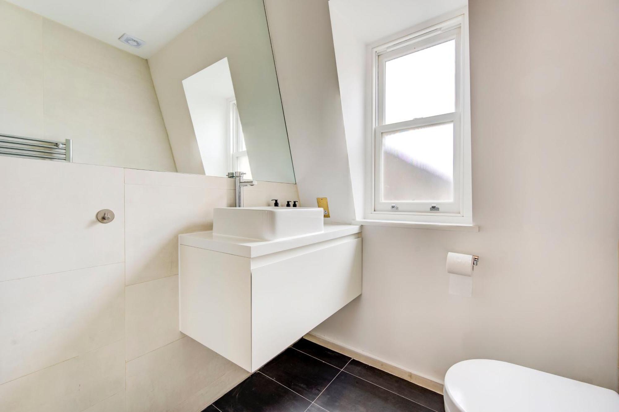 Luxury 3 Bedroom Prime Marylebone Apartment 伦敦 外观 照片
