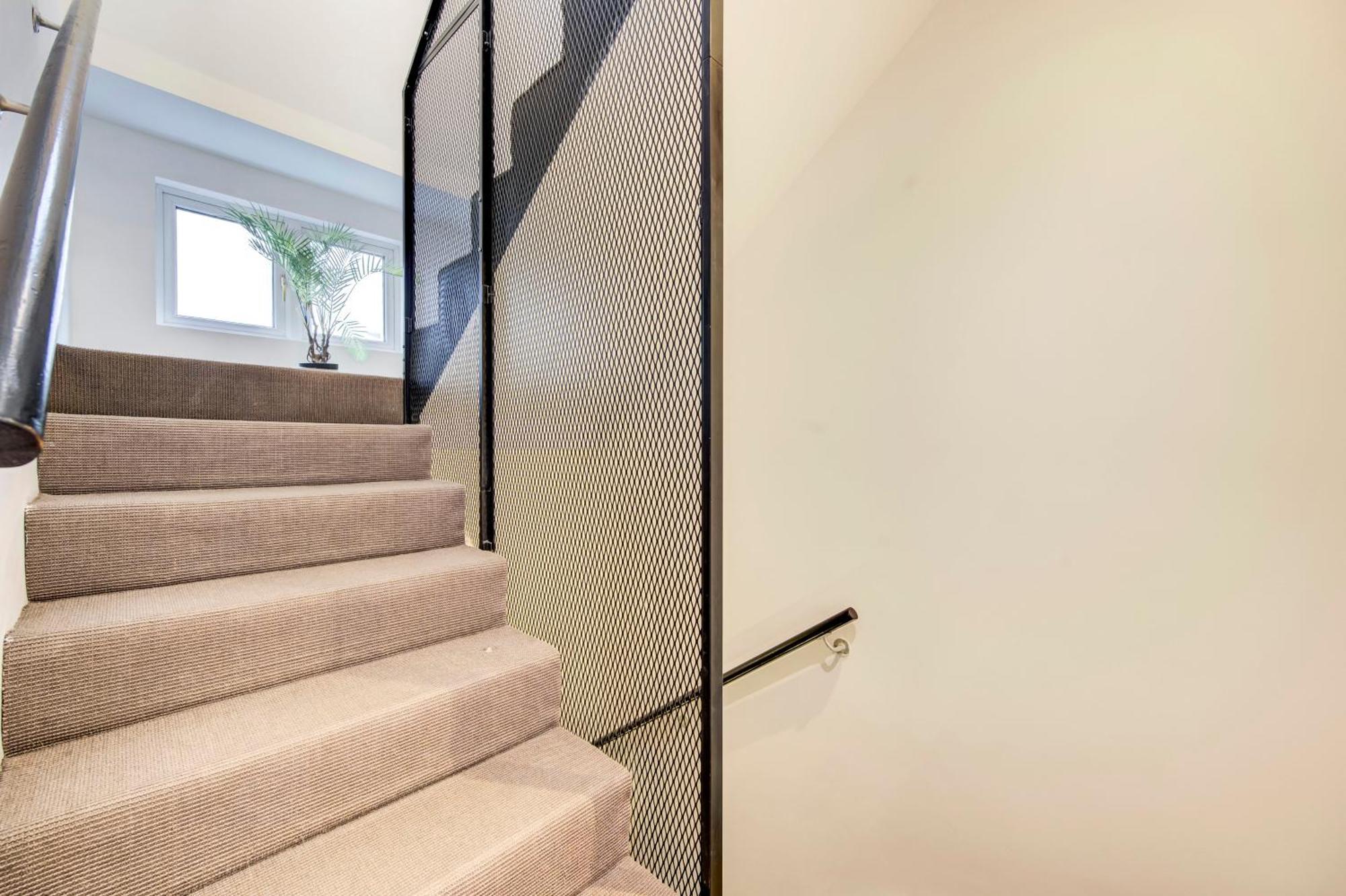 Luxury 3 Bedroom Prime Marylebone Apartment 伦敦 外观 照片