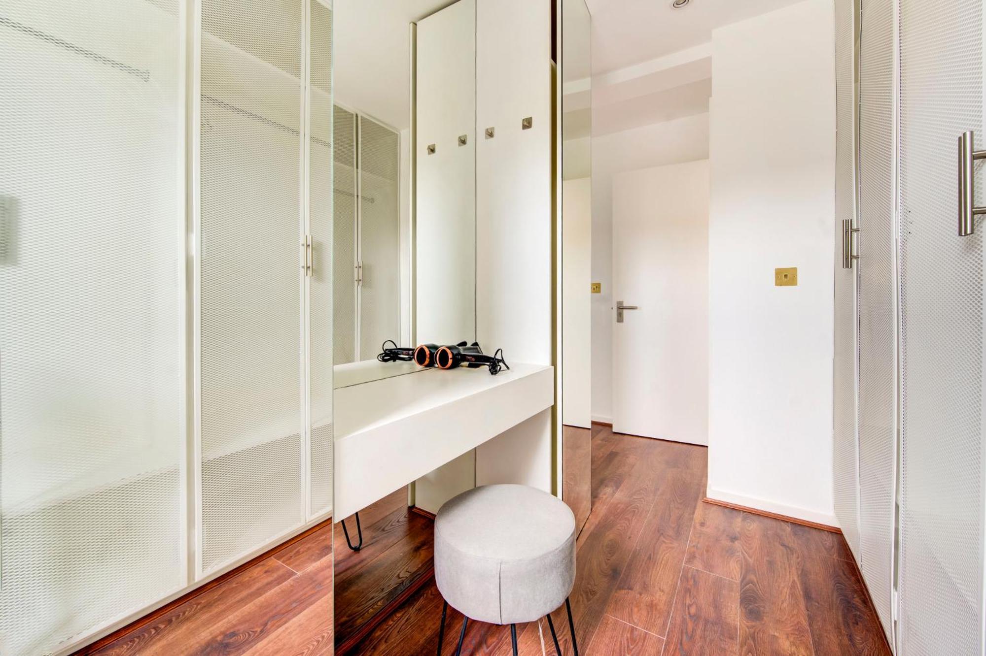 Luxury 3 Bedroom Prime Marylebone Apartment 伦敦 外观 照片